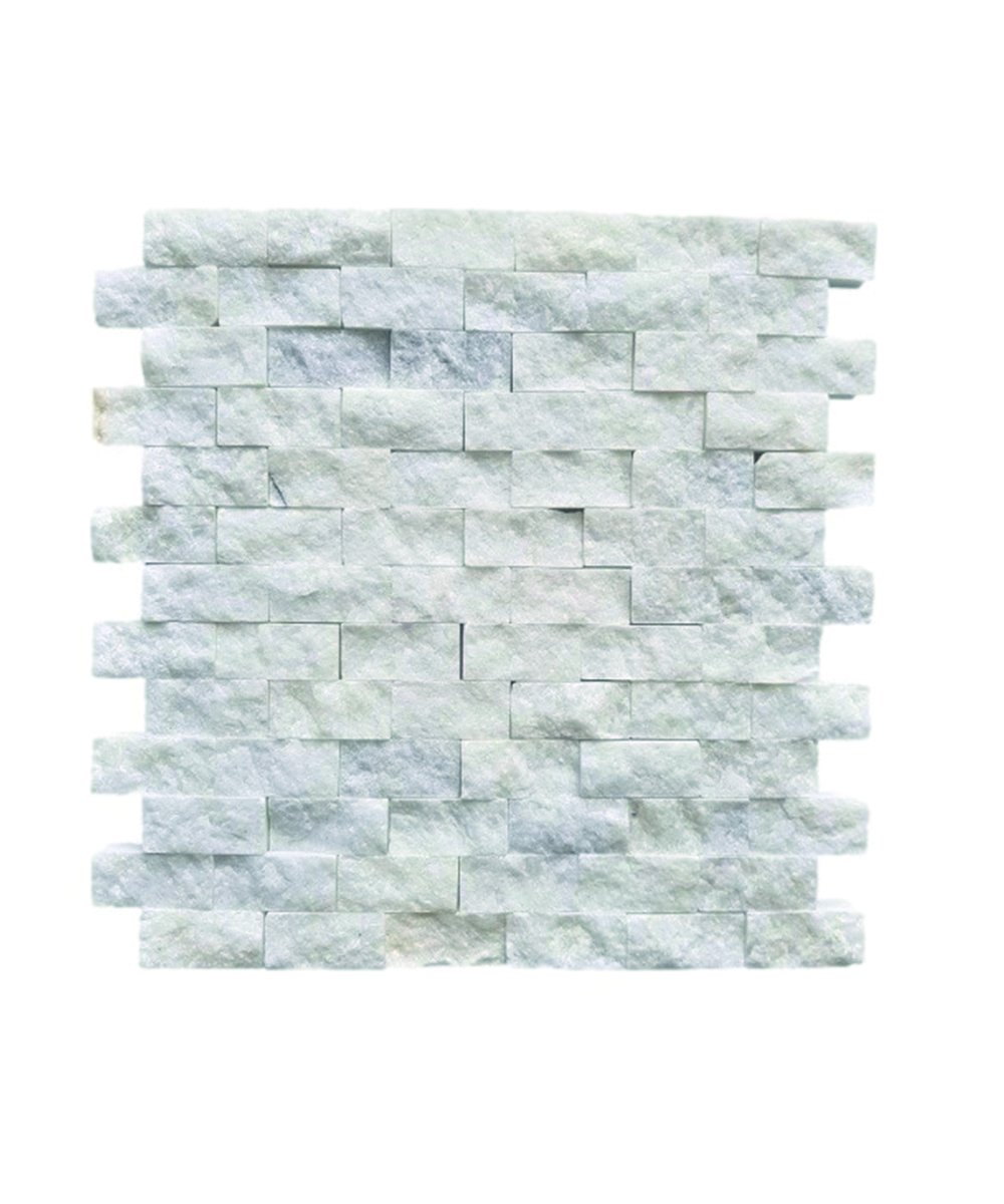 DYD08 Doğal Taş Traverten Patlatma Taş  Duvar Kaplama