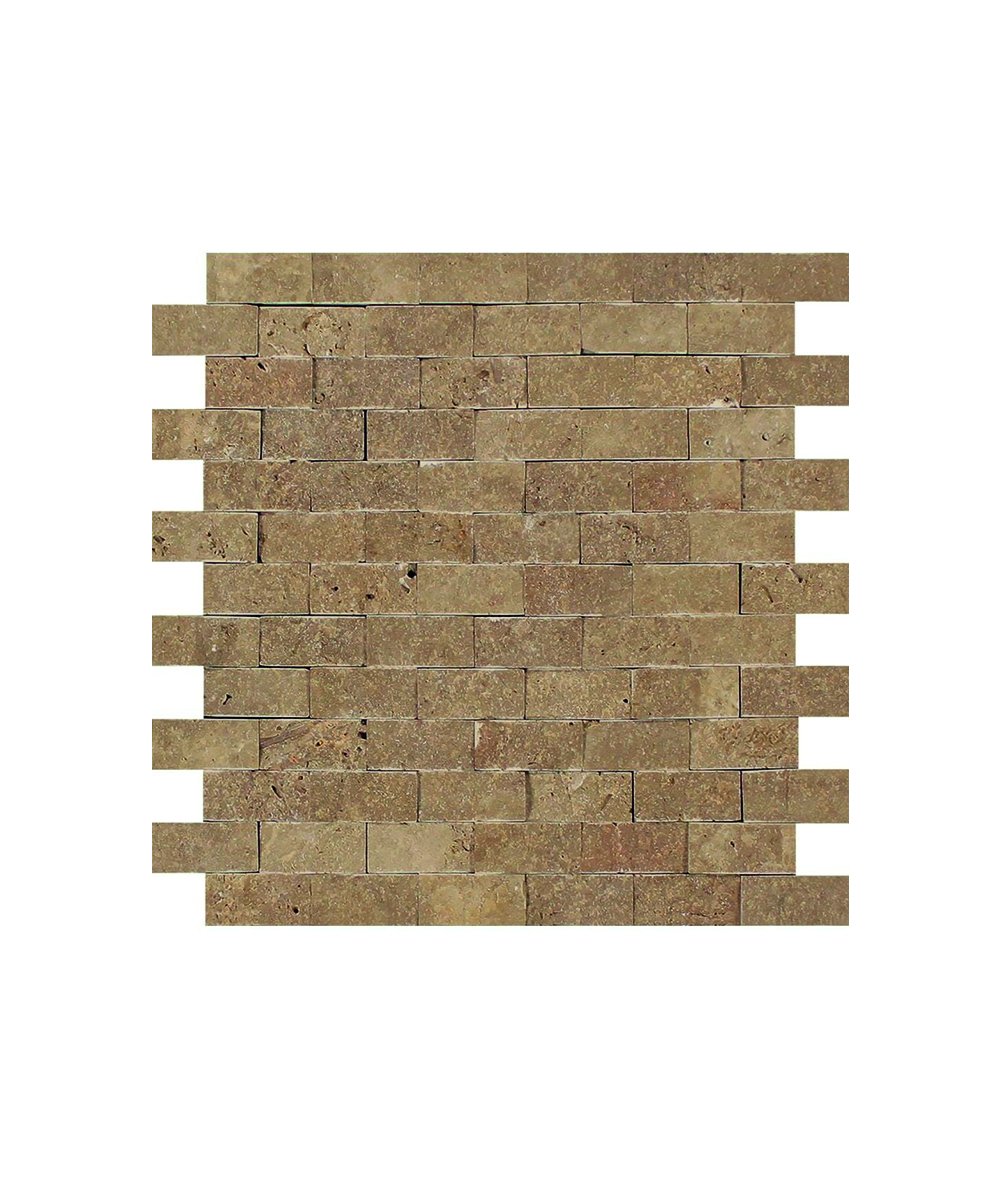 DYD013 Doğal Taş Traverten Patlatma Duvar Kaplama