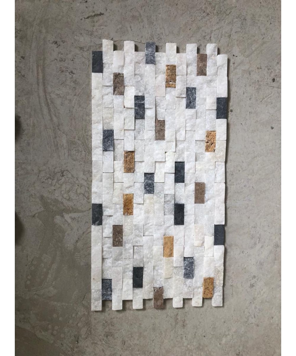 DYD25 Patlatma Taş Duvar Kaplama	