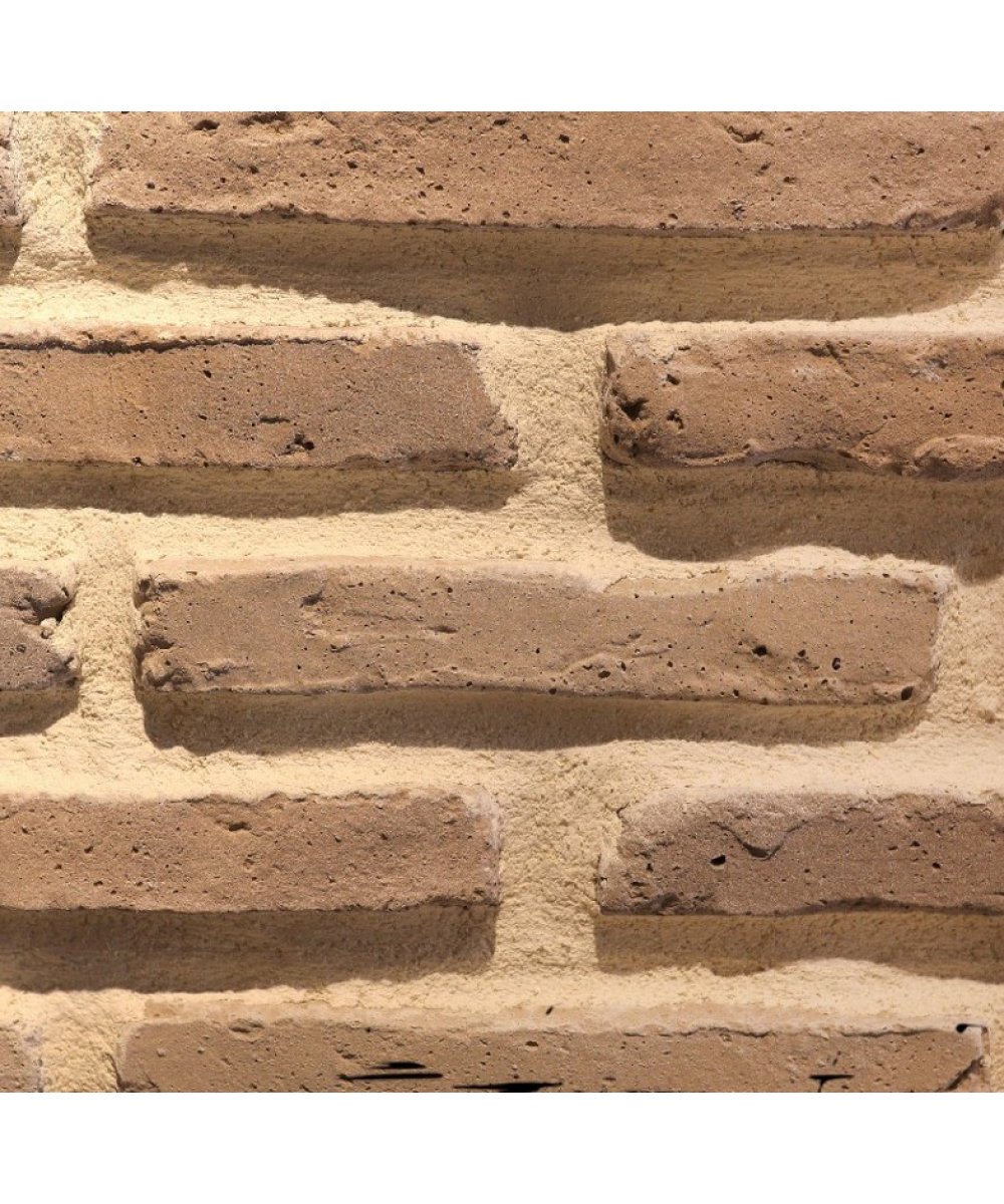 DYD09 Doğal Dekoratif Tuğla