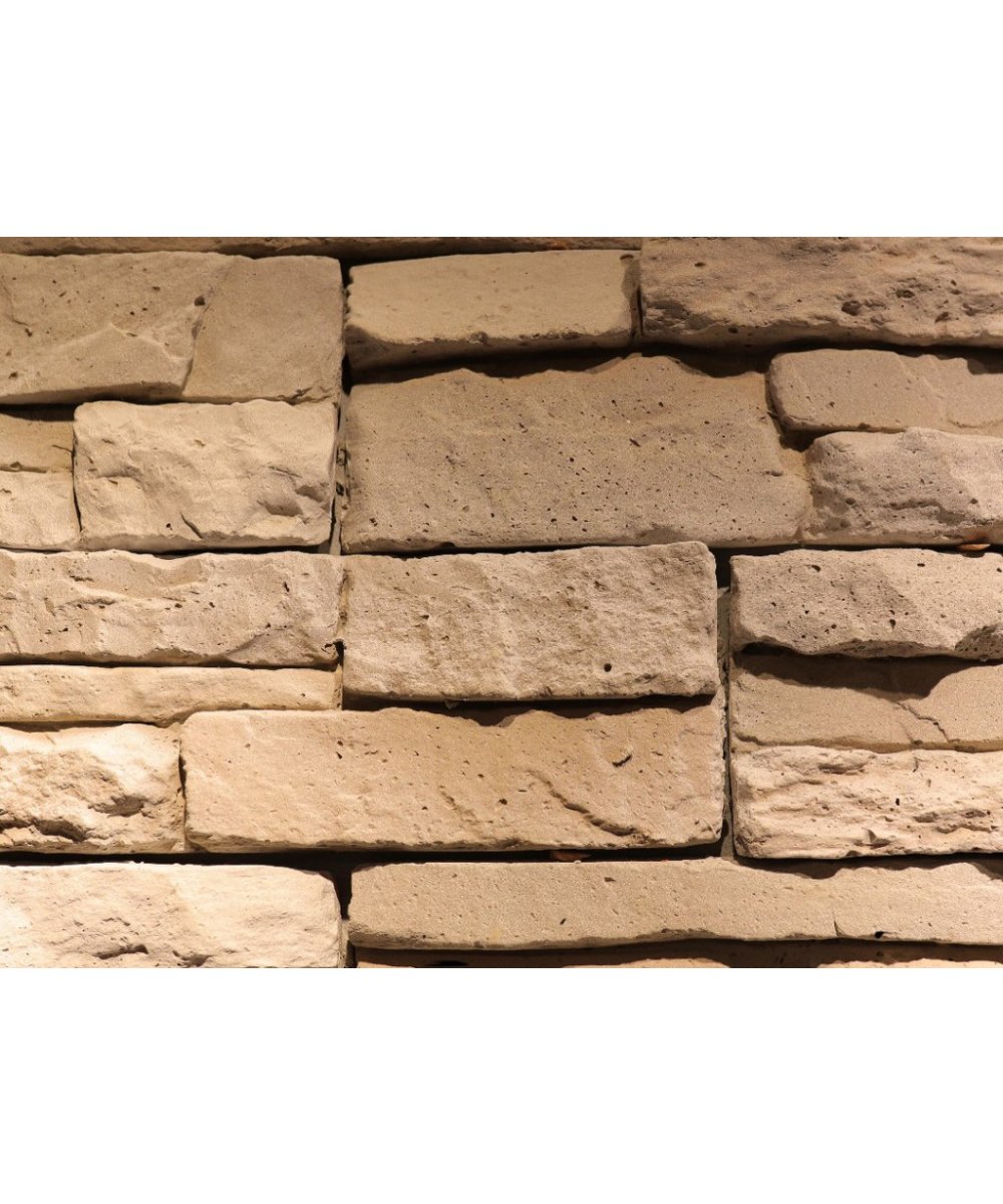 DYD19 Doğal Dekoratif Tuğla