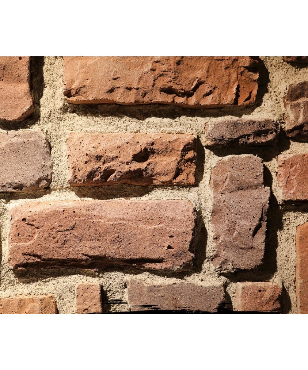 DYD21 Doğal Dekoratif Tuğla