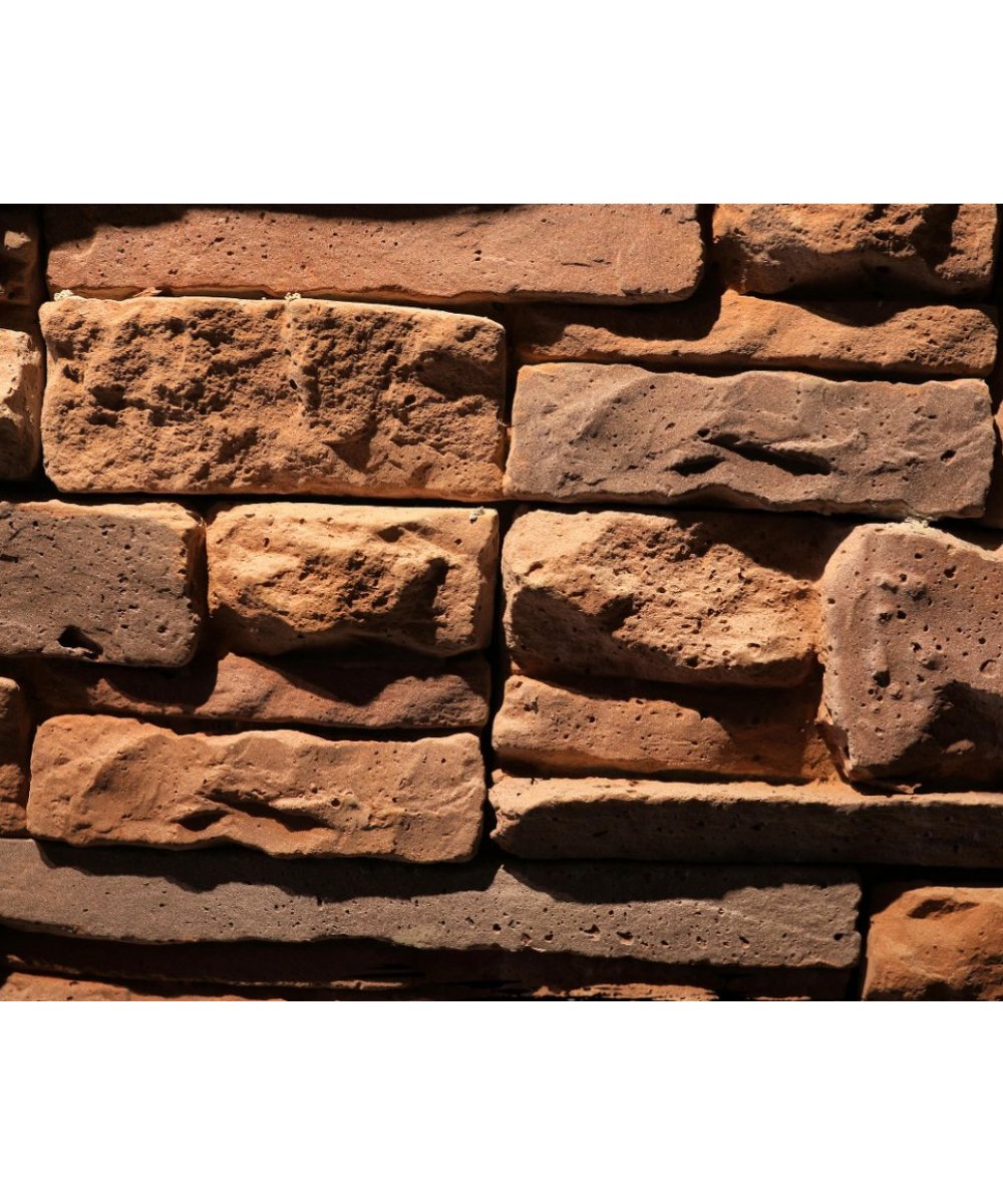 DYD22 Doğal Dekoratif Tuğla