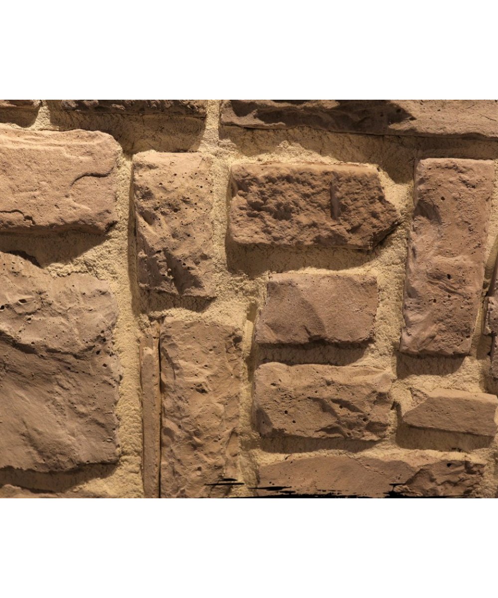 DYD23 Doğal Dekoratif Tuğla