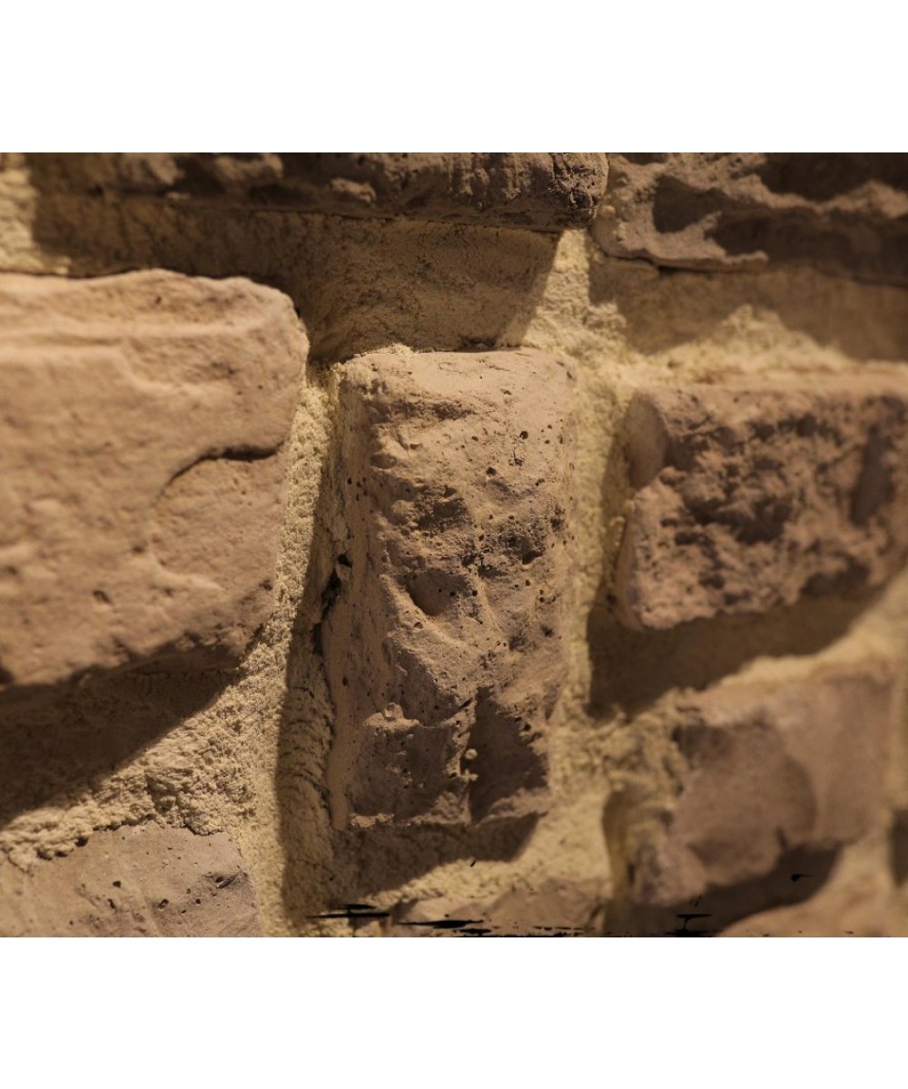 DYD24 Doğal Dekoratif Tuğla