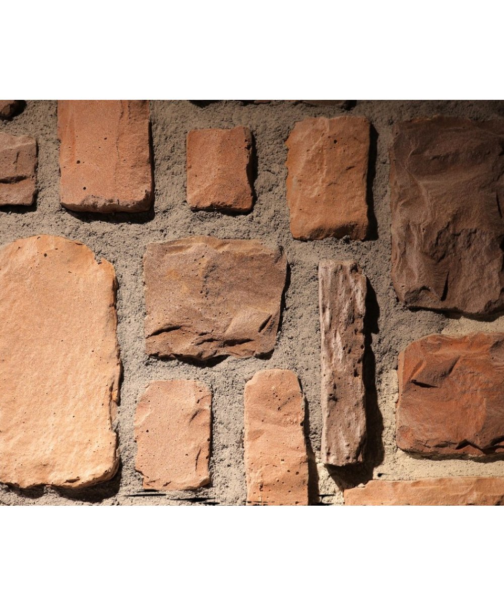 DYD26 Doğal Dekoratif Tuğla