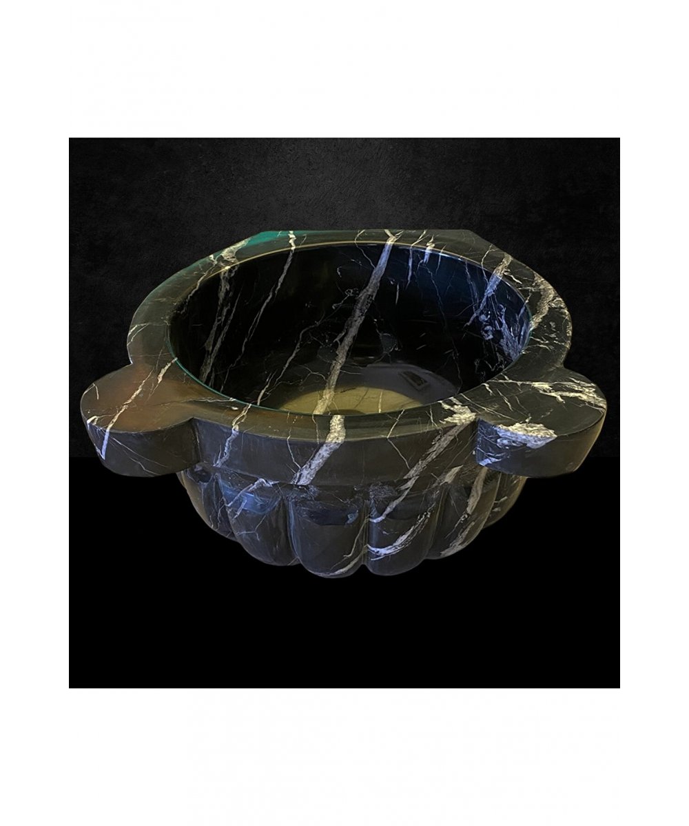 DYD1 Antrasit Hamam Kurnası