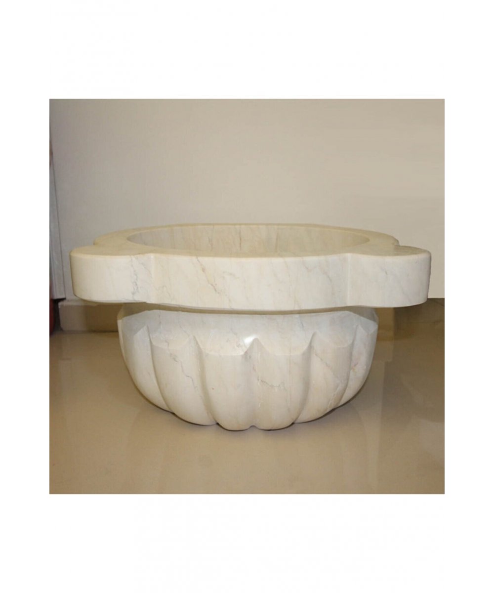 DYD11 Hamam Kurnası