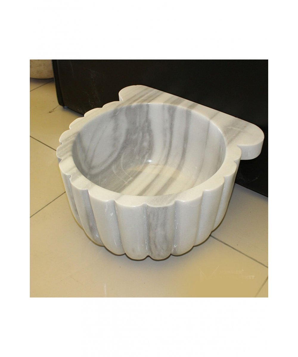 DYD12 Hamam Kurnası