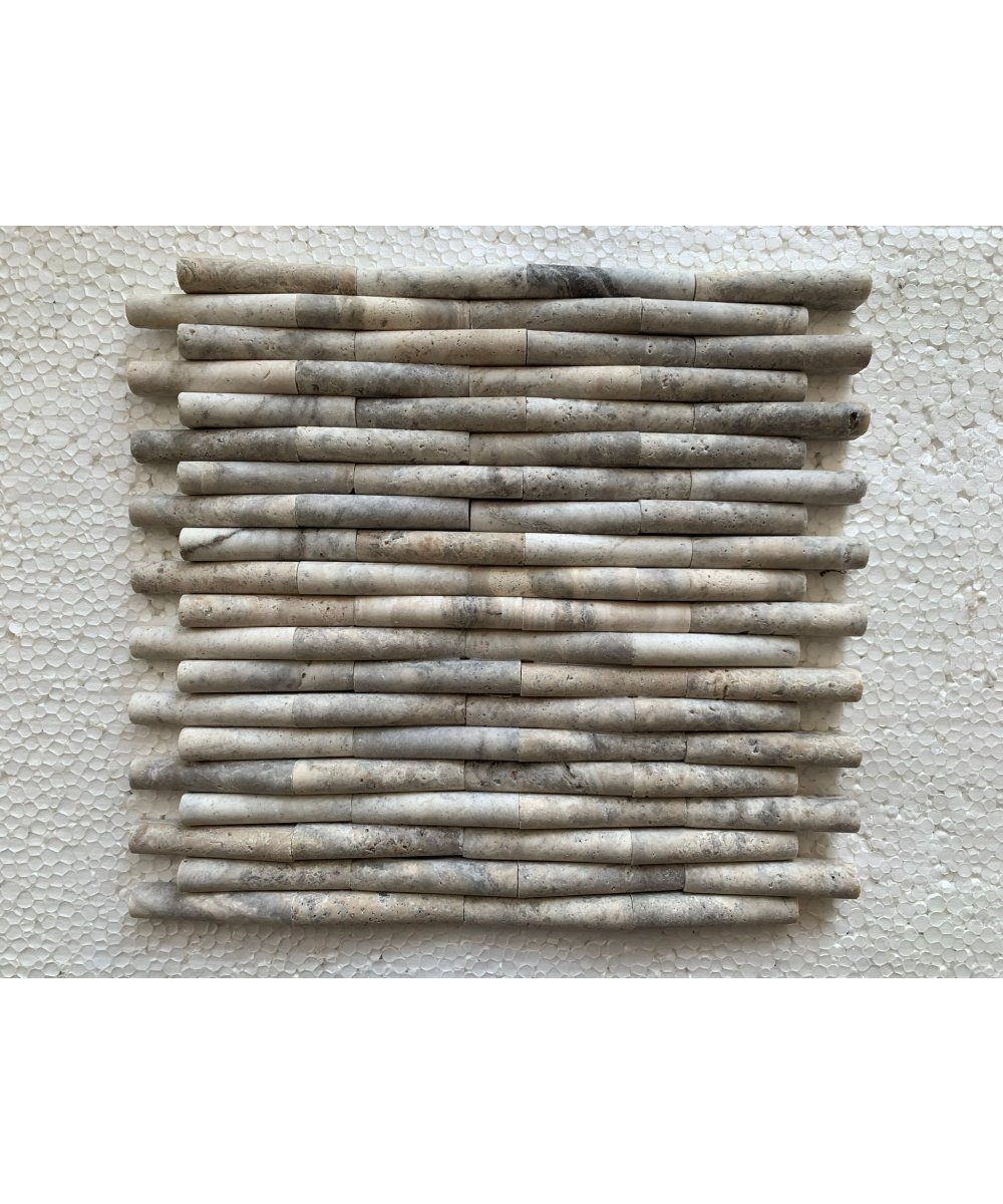 DYD03 Bambu Traverten Mermer Doğaltaş 