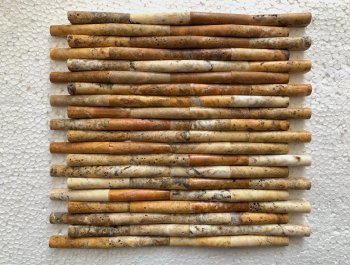 Bambu  Doğal Taşlar