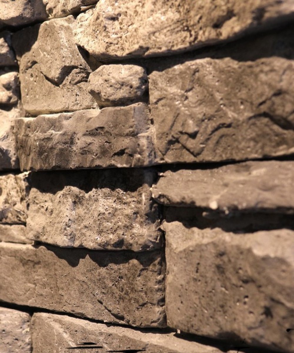 DYD16 Doğal Dekoratif Tuğla