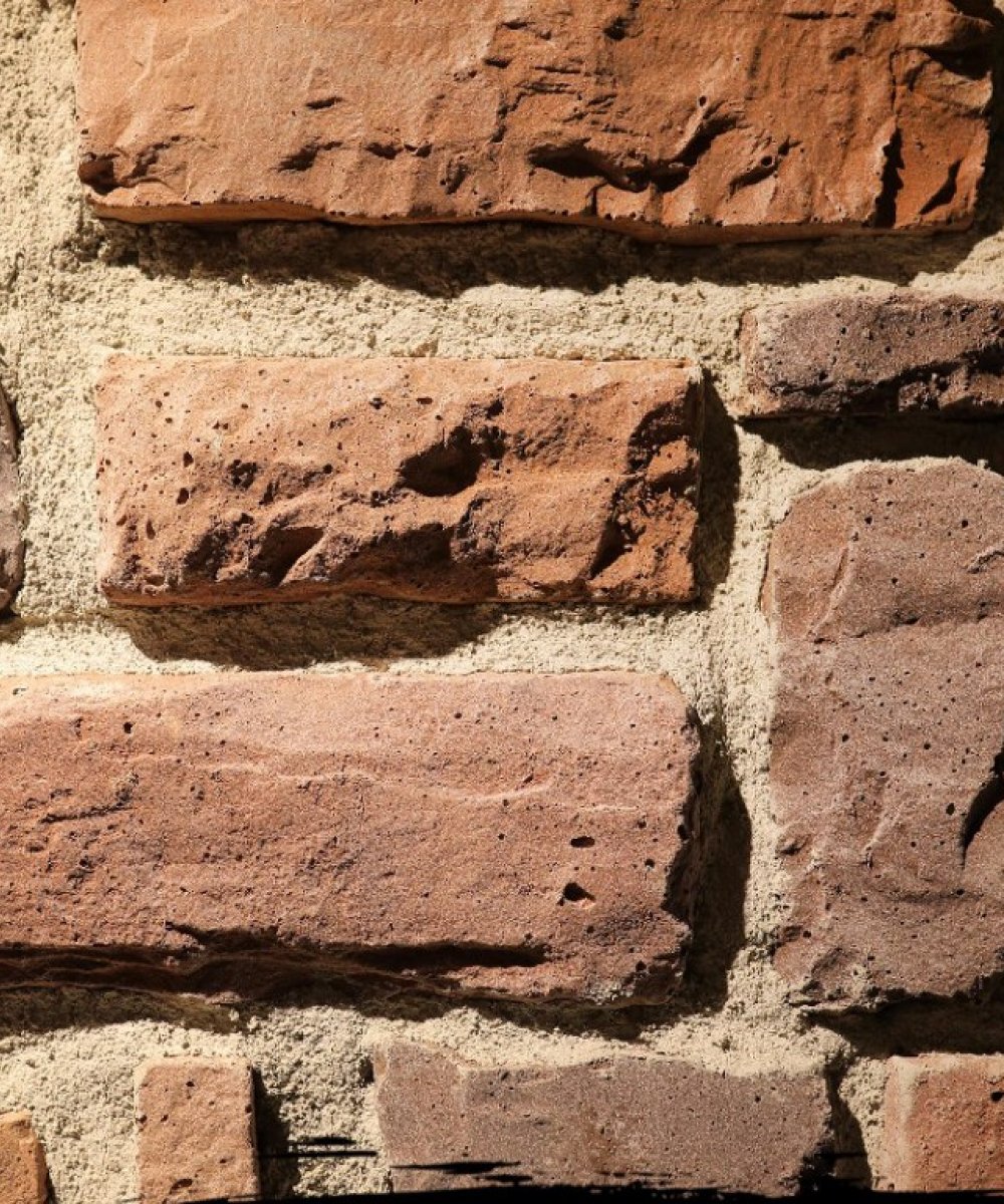 DYD21 Doğal Dekoratif Tuğla