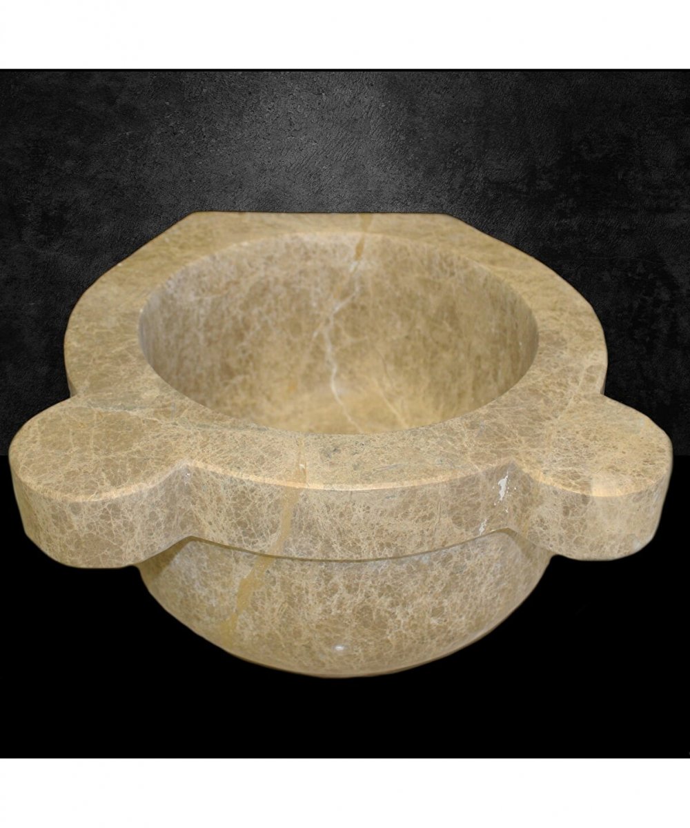 DYD2 Hamam Kurnası