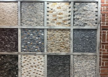 Mutfak Dekorasyonunda Patlatma Taş Kullanımı: Rustik ve Şık Bir Dokunuş